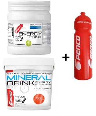 N�h�ad - Penco Mineral Drink