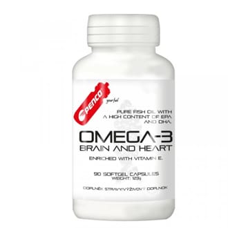 Penco Omega 3