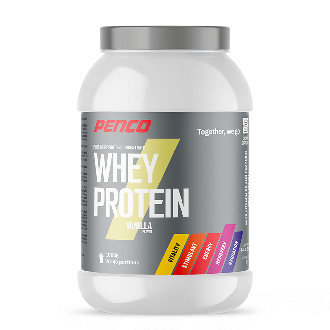 Náhľad - Penco WHEY PROTEIN Náhľad - Penco WHEY PROTEIN