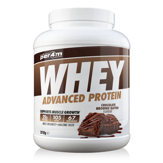 N�h�ad - Per4m Whey Protein