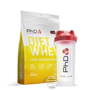 PhD Nutrition Diet Whey PhD Nutrition Diet Whey