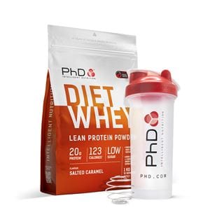 PhD Nutrition Diet Whey PhD Nutrition Diet Whey
