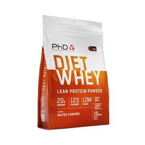 PhD Nutrition Diet Whey PhD Nutrition Diet Whey