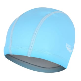 N�h�ad - Plaveck� �iapka SPURT BE02, svetlomodr�