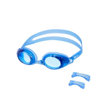 N�h�ad - Plaveck� okuliare NILS Aqua NQG130AF modr�