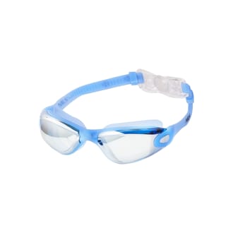 N�h�ad - Plaveck� okuliare NILS Aqua NQG160MAF modr�