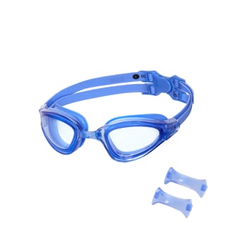 N�h�ad - Plaveck� okuliare NILS Aqua NQG180AF modr�