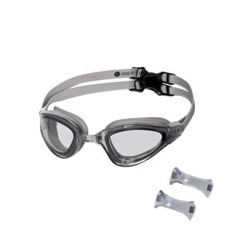 N�h�ad - Plaveck� okuliare NILS Aqua NQG180AF siv�