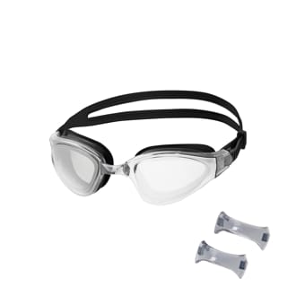 N�h�ad - Plaveck� okuliare NILS Aqua NQG180MAF �ierne