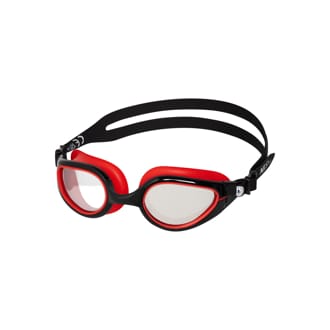 N�h�ad - Plaveck� okuliare NILS Aqua NQG480MAF �ierne/�erven�