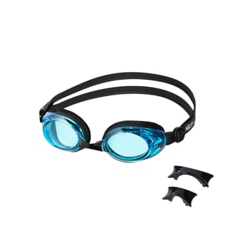 N�h�ad - Plaveck� okuliare NILS Aqua NQG500AF modr�