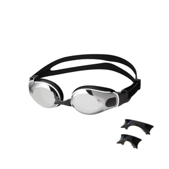 N�h�ad - Plaveck� okuliare NILS Aqua NQG550MAF �ierne