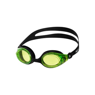 N�h�ad - Plaveck� okuliare NILS Aqua NQG600AF �ierne/zelen�
