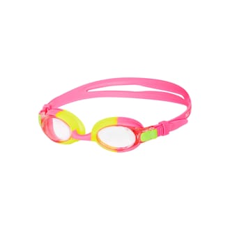 N�h�ad - Plaveck� okuliare NILS Aqua NQG700AF Junior ru�ov�