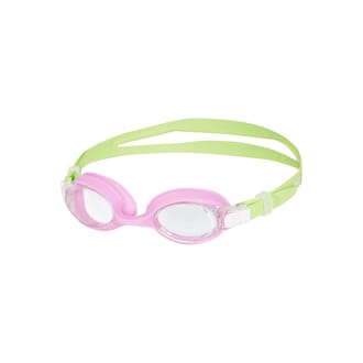 N�h�ad - Plaveck� okuliare NILS Aqua NQG700AF Junior zelen�/fialov�