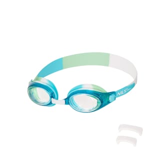 N�h�ad - Plaveck� okuliare NILS Aqua NQG870AF Junior modr�