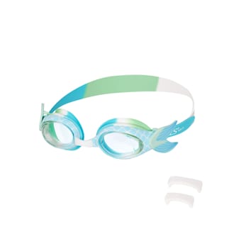 N�h�ad - Plaveck� okuliare NILS Aqua NQG870SAF Junior modr�