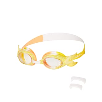 N�h�ad - Plaveck� okuliare NILS Aqua NQG870SAF Junior �lt�