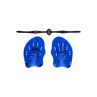 N�h�ad - Plaveck� packy NILS Aqua NQAP10 modr�