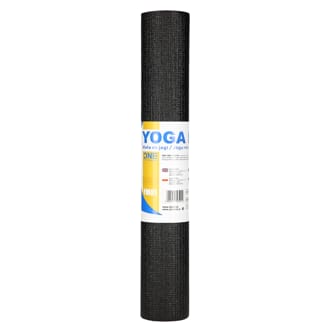 N�h�ad - Podlo�ka na jogu ONE Fitness YM01 �ierna