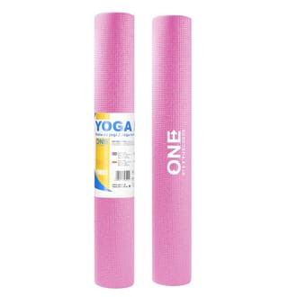 N�h�ad - Podlo�ka na jogu ONE Fitness YM01 ru�ov�