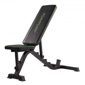 N�h�ad - Polohovacia lavica UB40 TUNTURI Pro Utility Bench