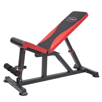 N�h�ad - Polohovate�n� lavica HMS L 8015