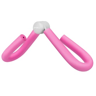N�h�ad - Posil�ova� HMS Thigh Master TM01 siv�/ru�ov�