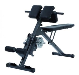 Posil�ovacia lavica FINNLO AB and BACK Trainer