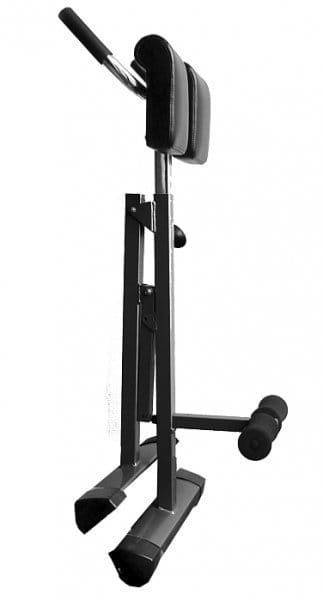N�h�ad - Posil�ovacia lavica FINNLO Tricon Back Training
