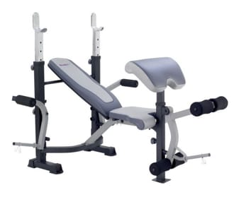 N�h�ad - Posil�ovacia lavica Housefit HG-2085