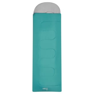 N�h�ad - Pred�en� spac� vak NILS Camp NC2105 zelen�