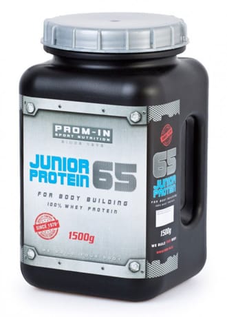PROM-IN JUNIOR PROTEIN 65 PROM-IN JUNIOR PROTEIN 65