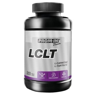 PROM-IN L-CARNITINE