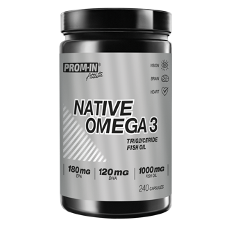 PROM-IN NATIVE OMEGA 3
