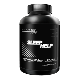 PROM-IN Sleep Help
