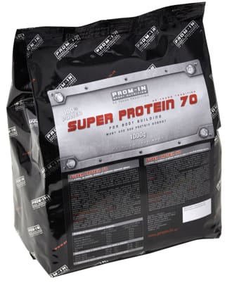 PROM-IN SUPER PROTEIN 70 / 1000g PROM-IN SUPER PROTEIN 70 / 1000g