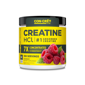Promera CON-CRET 64 serving