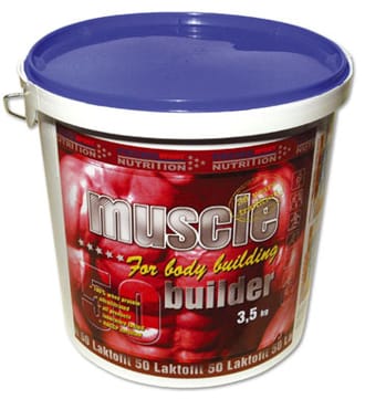 Promil 50/2500g Promil 50/2500g