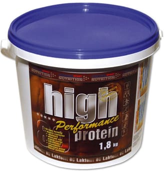 Promil 80 HIGH PROTEIN 1800g