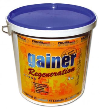 Promil Laktosport Energy for Mass 4000g