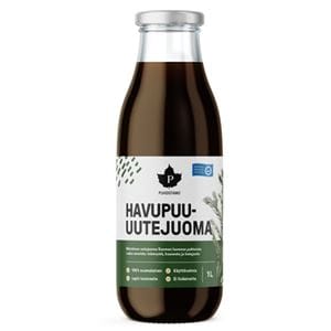 Puhdistamo Havupuu (N�poj z extraktu borovicovej k�ry) 1000 ml