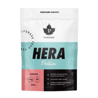 Puhdistamo HERA Prote�n BIO