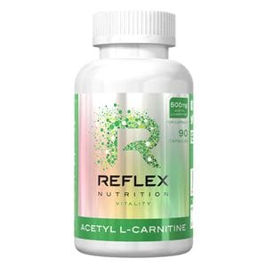 N�h�ad - Reflex Acetyl-L-Carnitine