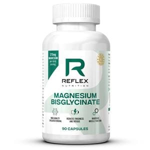 Reflex Albion Magnesium