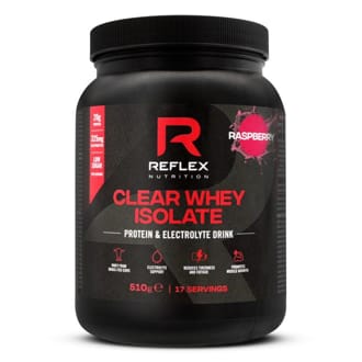 N�h�ad - Reflex Clear Whey Isolate