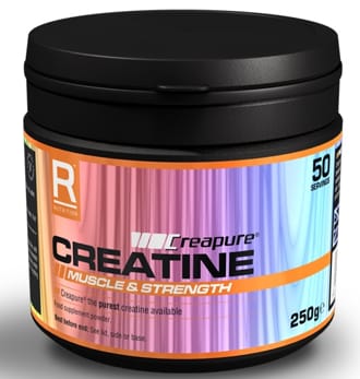 Reflex Creapure Creatine Reflex Creapure Creatine