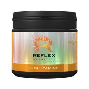 Reflex L-Glutamine