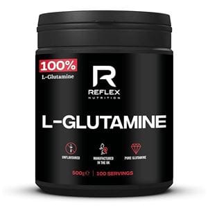 Reflex L-Glutamine