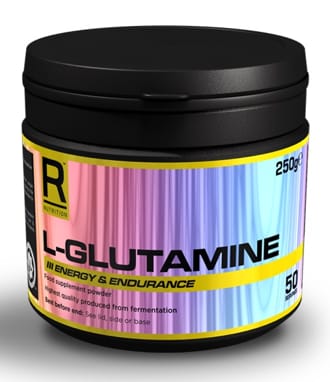 N�h�ad - Reflex L-Glutamine